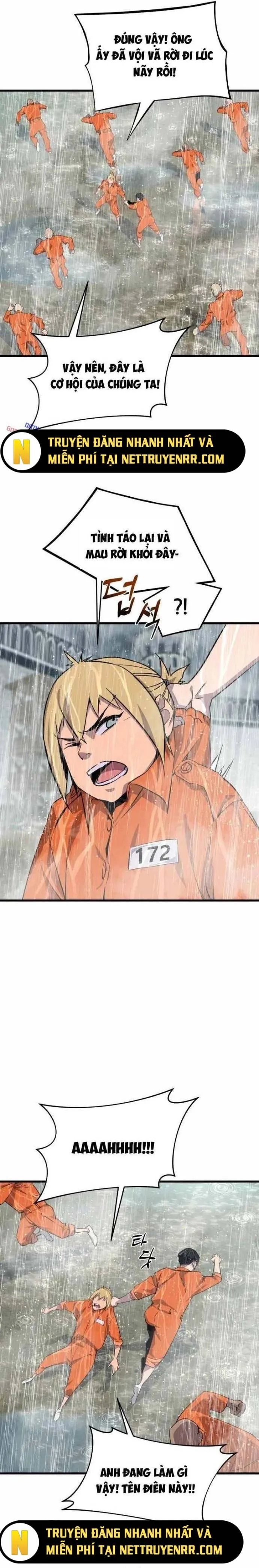 Thiên Tài Ma Pháp Sư Vật Lí: Chapter 2