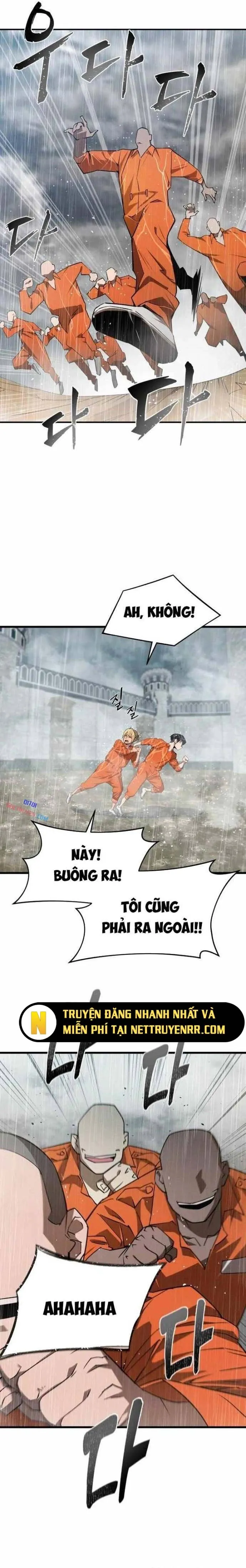 Thiên Tài Ma Pháp Sư Vật Lí: Chapter 2