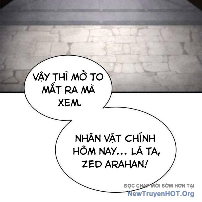 Thiên Tài Ma Pháp Sư Vật Lí: Chapter 23