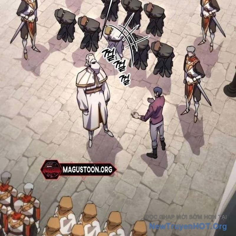 Thiên Tài Ma Pháp Sư Vật Lí: Chapter 23