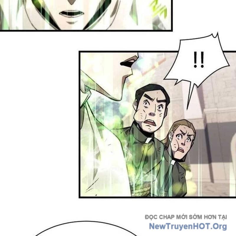 Thiên Tài Ma Pháp Sư Vật Lí: Chapter 23