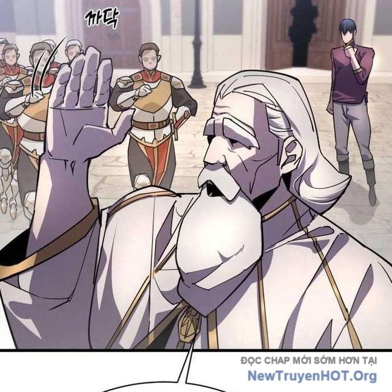 Thiên Tài Ma Pháp Sư Vật Lí: Chapter 23