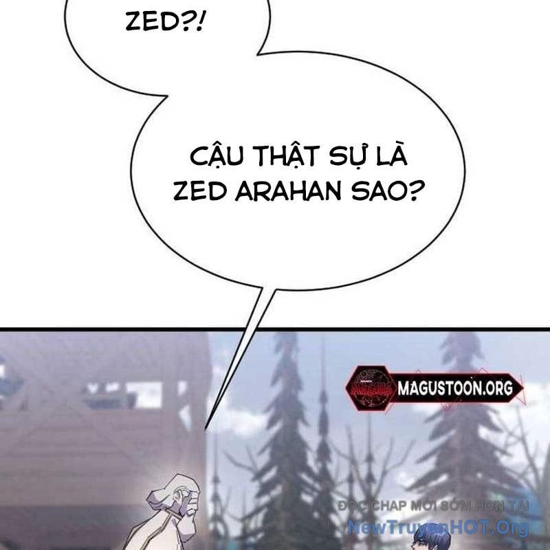 Thiên Tài Ma Pháp Sư Vật Lí: Chapter 23