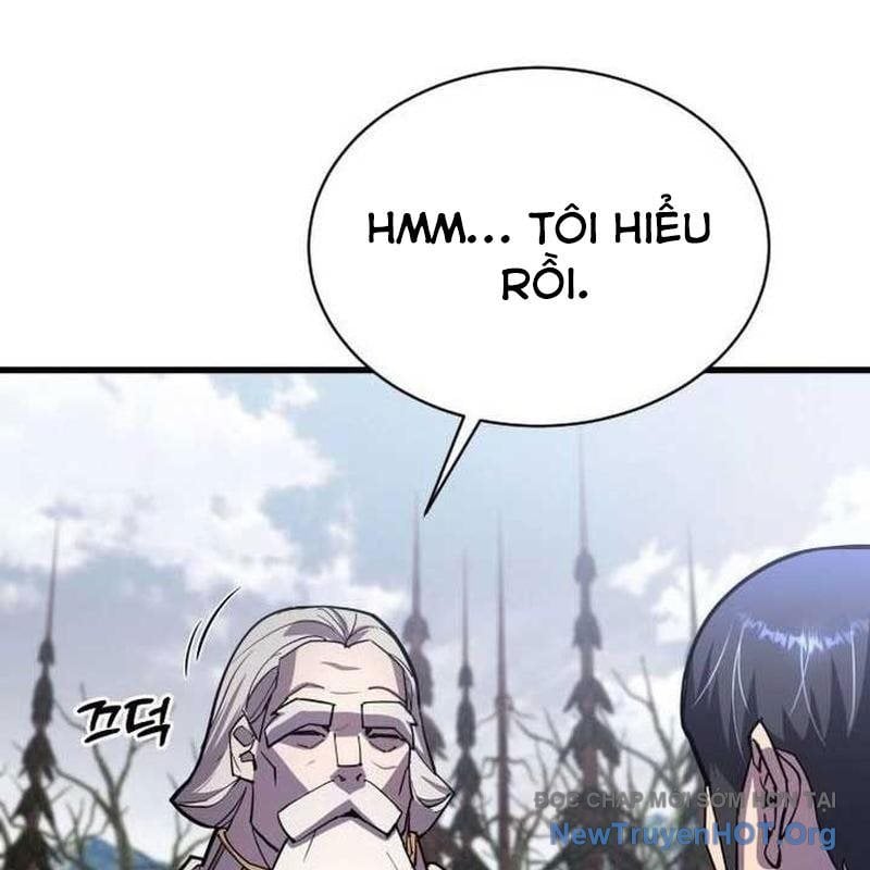 Thiên Tài Ma Pháp Sư Vật Lí: Chapter 23