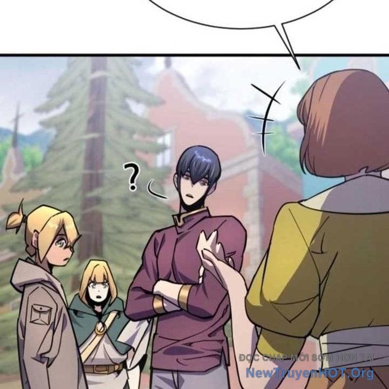 Thiên Tài Ma Pháp Sư Vật Lí: Chapter 24