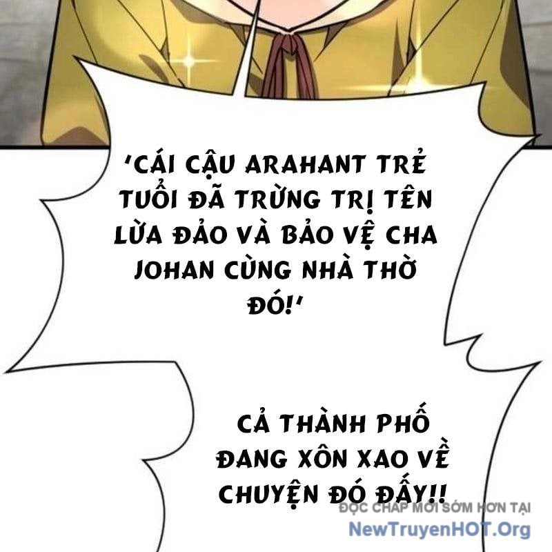 Thiên Tài Ma Pháp Sư Vật Lí: Chapter 24