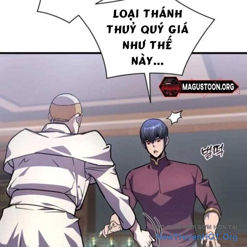 Thiên Tài Ma Pháp Sư Vật Lí: Chapter 24