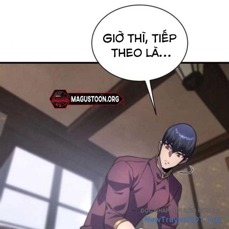 Thiên Tài Ma Pháp Sư Vật Lí: Chapter 24