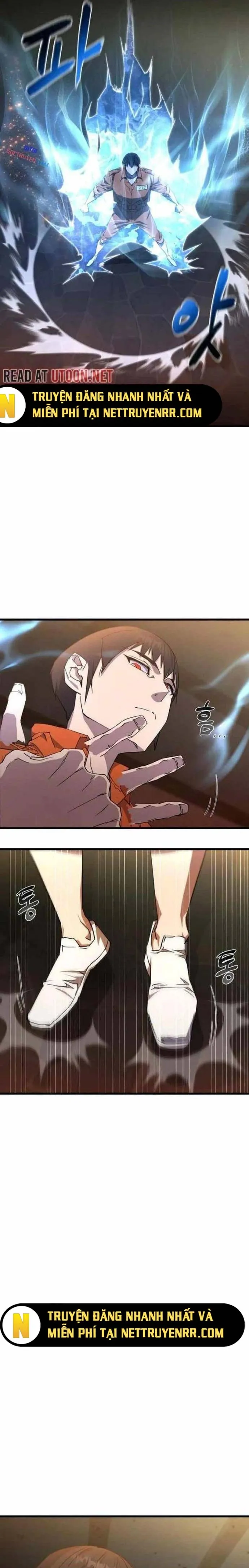 Thiên Tài Ma Pháp Sư Vật Lí: Chapter 3