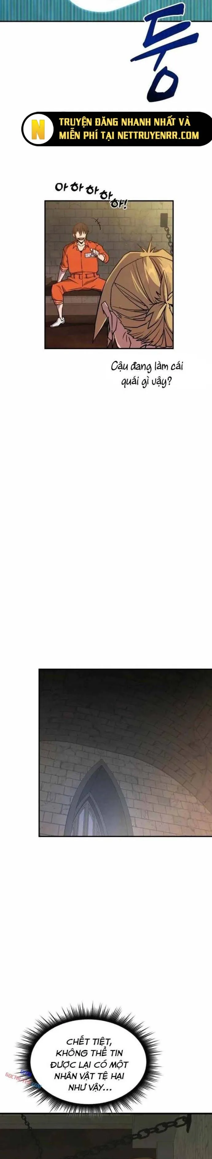 Thiên Tài Ma Pháp Sư Vật Lí: Chapter 3