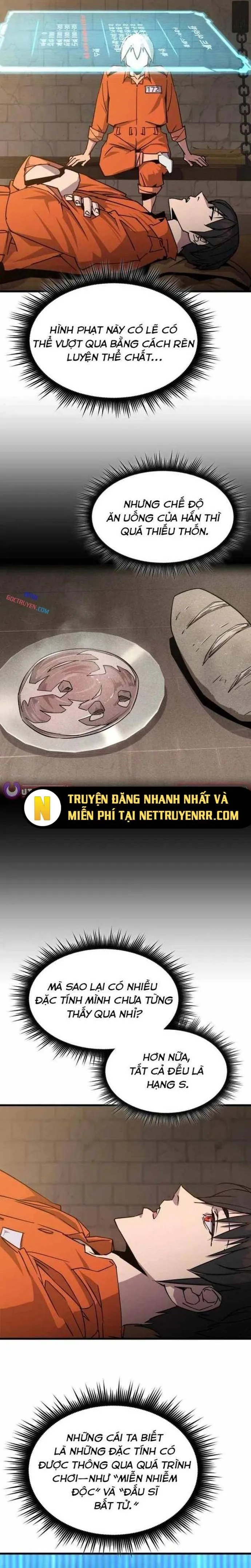 Thiên Tài Ma Pháp Sư Vật Lí: Chapter 3