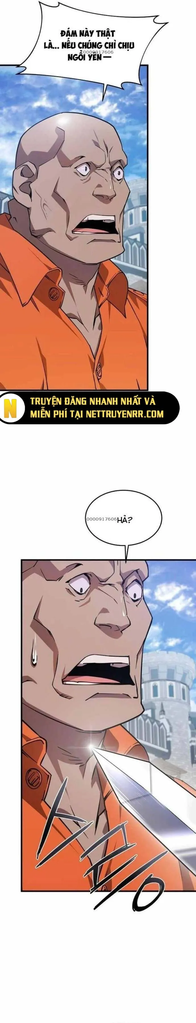 Thiên Tài Ma Pháp Sư Vật Lí: Chapter 3