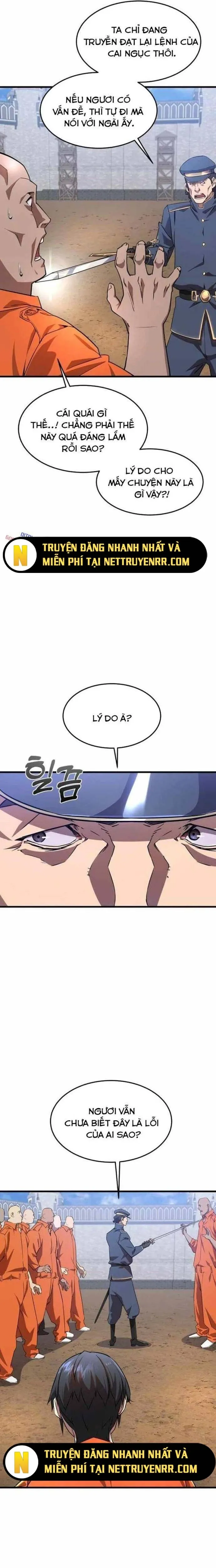 Thiên Tài Ma Pháp Sư Vật Lí: Chapter 3