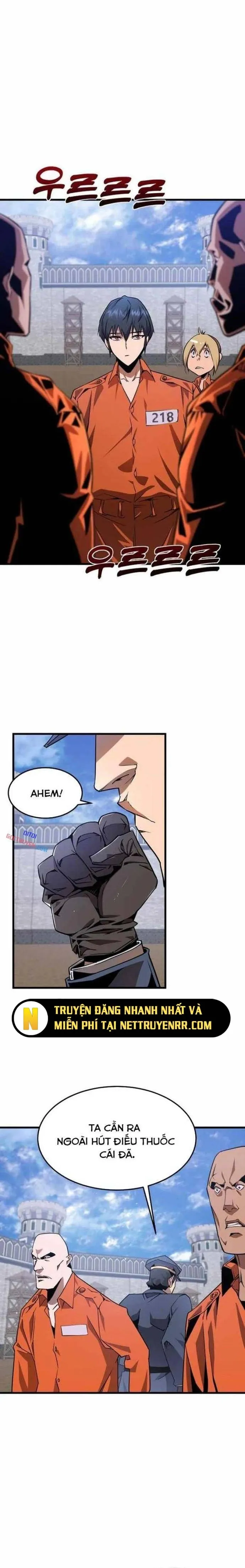 Thiên Tài Ma Pháp Sư Vật Lí: Chapter 3