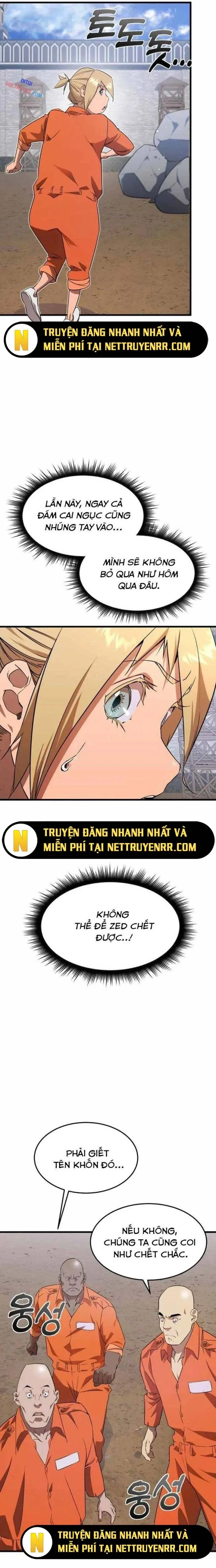 Thiên Tài Ma Pháp Sư Vật Lí: Chapter 3