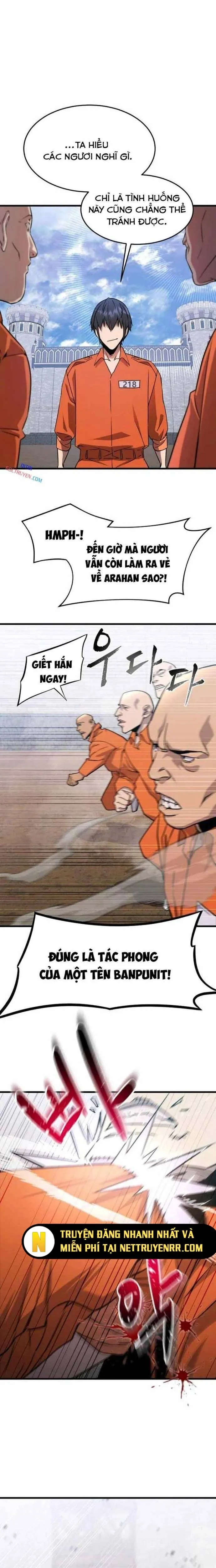 Thiên Tài Ma Pháp Sư Vật Lí: Chapter 3