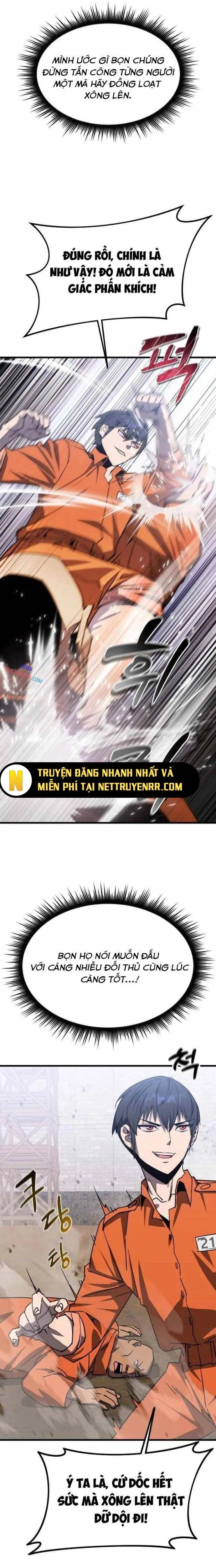 Thiên Tài Ma Pháp Sư Vật Lí: Chapter 3