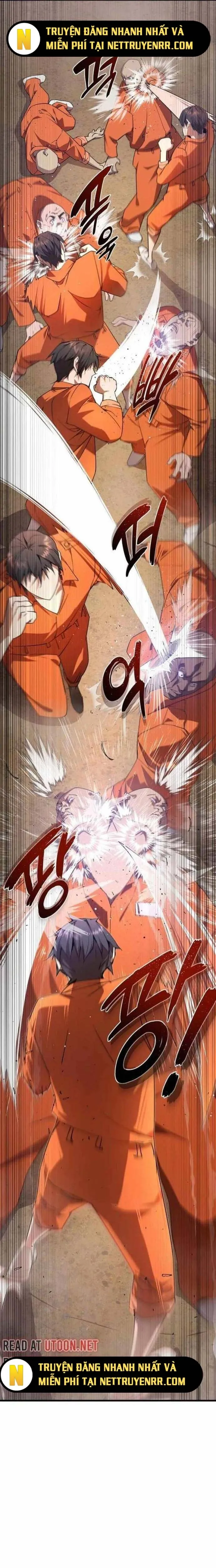 Thiên Tài Ma Pháp Sư Vật Lí: Chapter 3