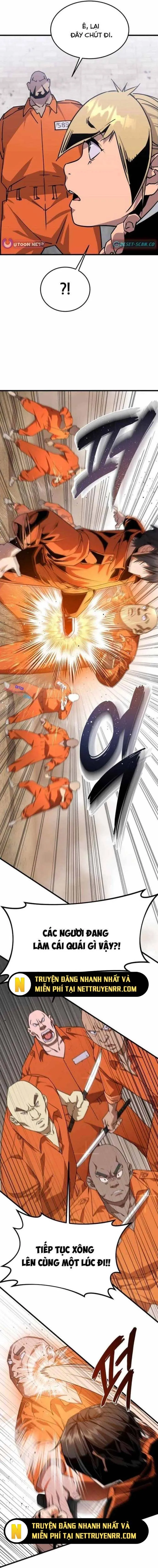 Thiên Tài Ma Pháp Sư Vật Lí: Chapter 3