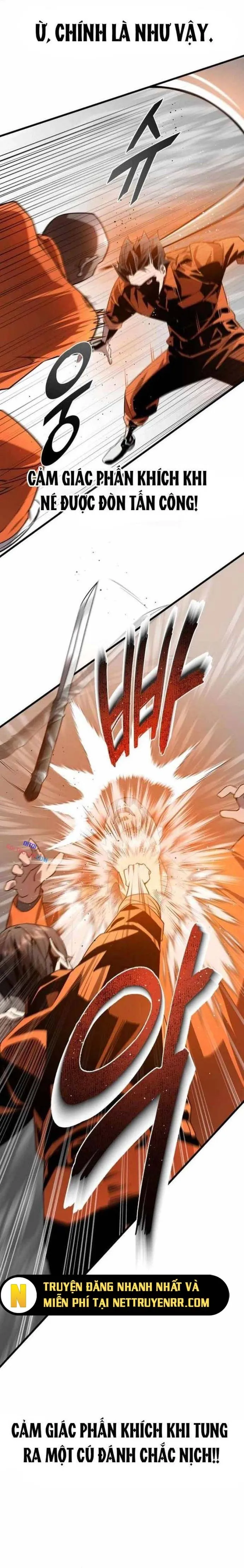 Thiên Tài Ma Pháp Sư Vật Lí: Chapter 3