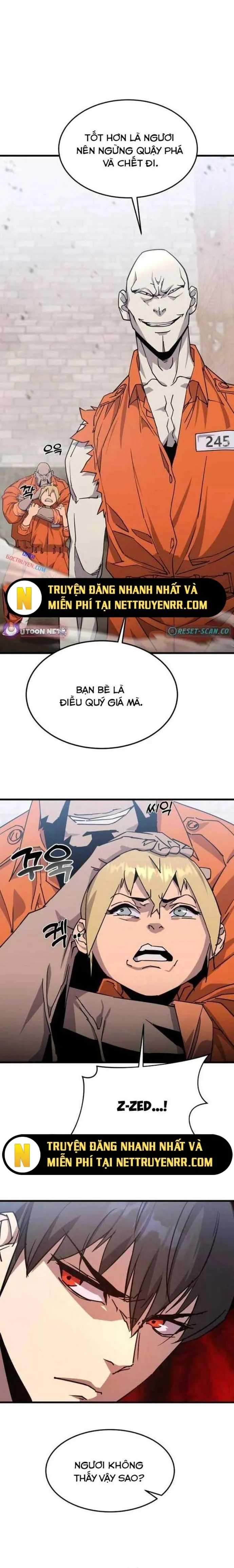 Thiên Tài Ma Pháp Sư Vật Lí: Chapter 3