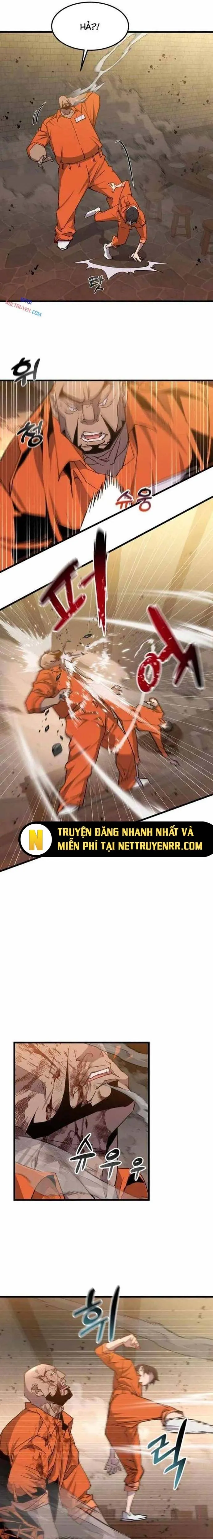 Thiên Tài Ma Pháp Sư Vật Lí: Chapter 3