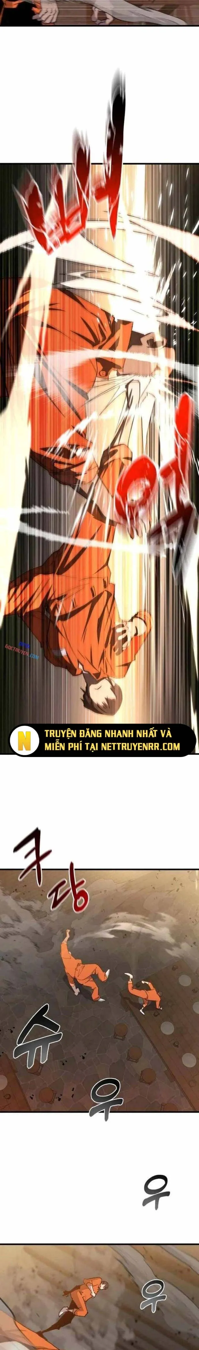 Thiên Tài Ma Pháp Sư Vật Lí: Chapter 3