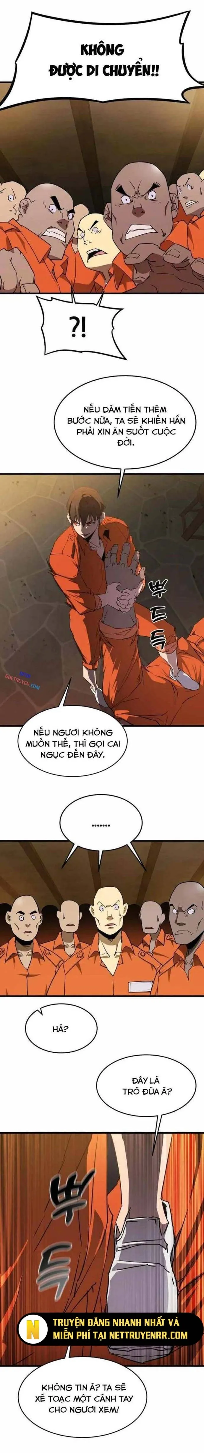 Thiên Tài Ma Pháp Sư Vật Lí: Chapter 3