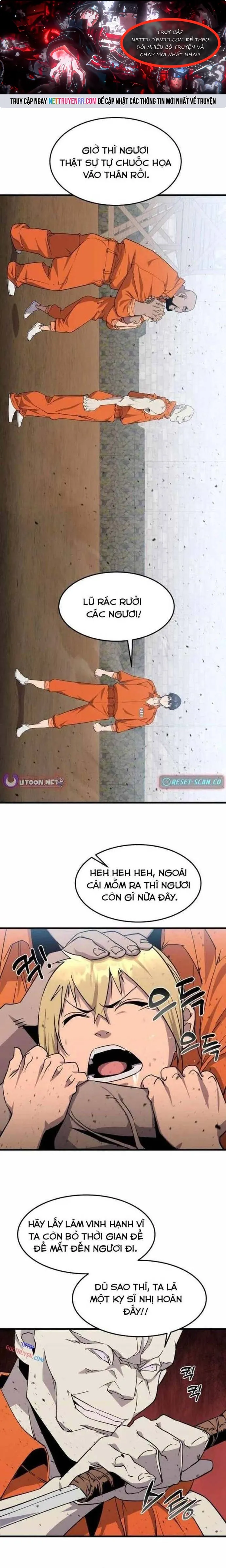 Thiên Tài Ma Pháp Sư Vật Lí: Chapter 4