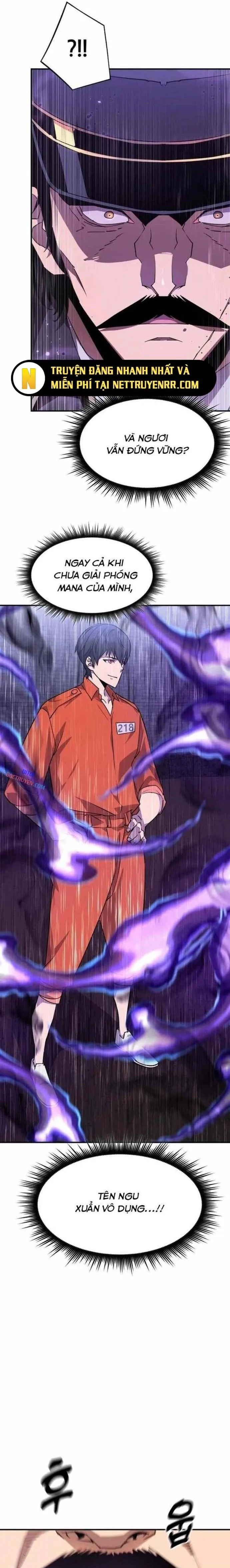 Thiên Tài Ma Pháp Sư Vật Lí: Chapter 4