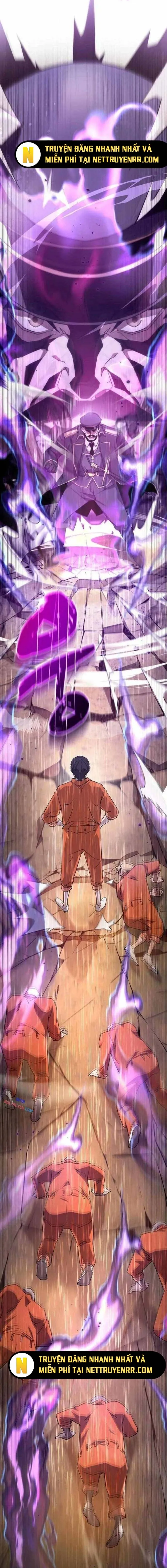 Thiên Tài Ma Pháp Sư Vật Lí: Chapter 4