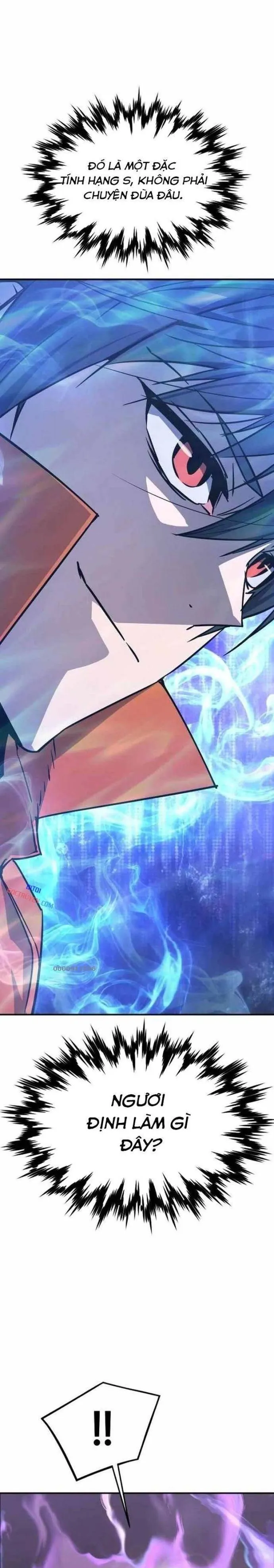 Thiên Tài Ma Pháp Sư Vật Lí: Chapter 4