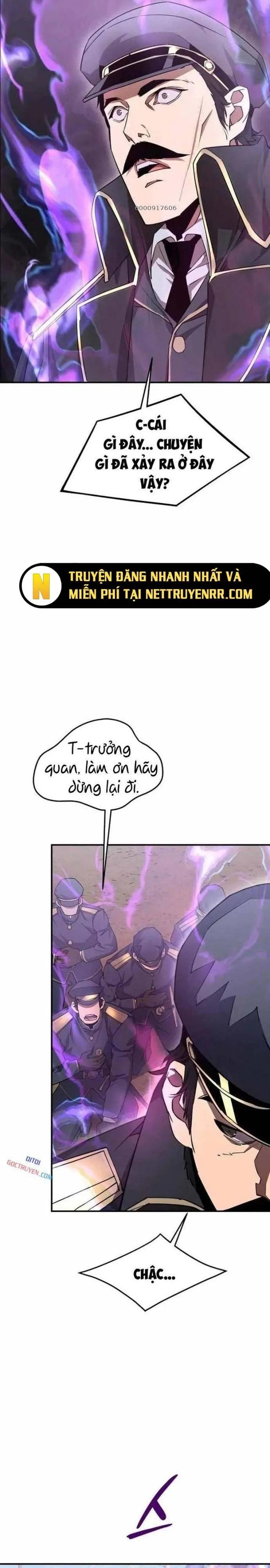 Thiên Tài Ma Pháp Sư Vật Lí: Chapter 4