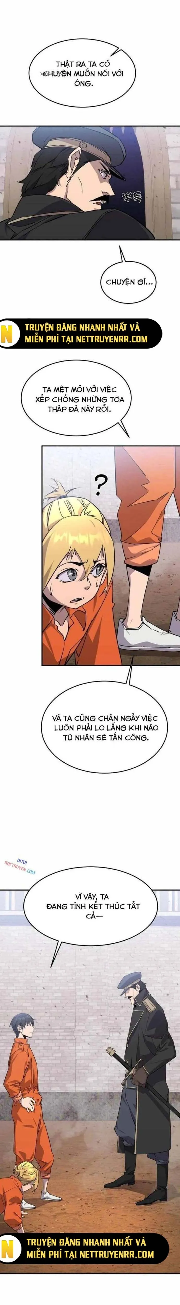 Thiên Tài Ma Pháp Sư Vật Lí: Chapter 4