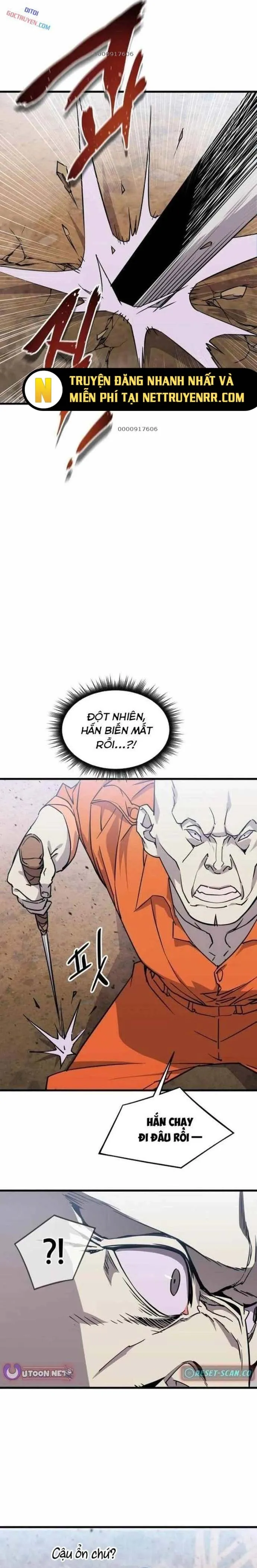 Thiên Tài Ma Pháp Sư Vật Lí: Chapter 4