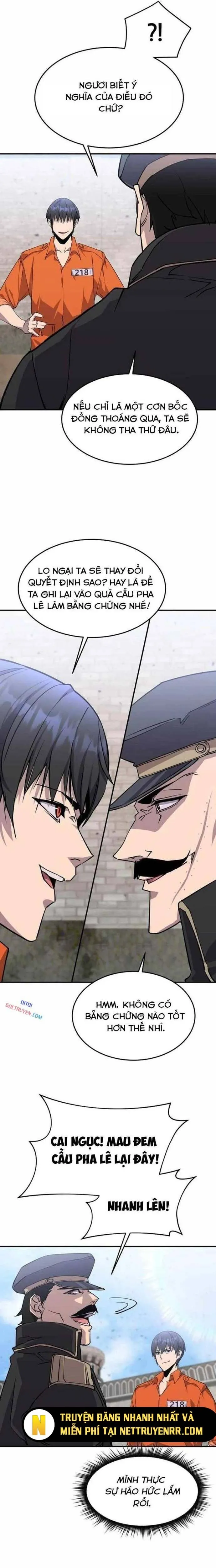 Thiên Tài Ma Pháp Sư Vật Lí: Chapter 4