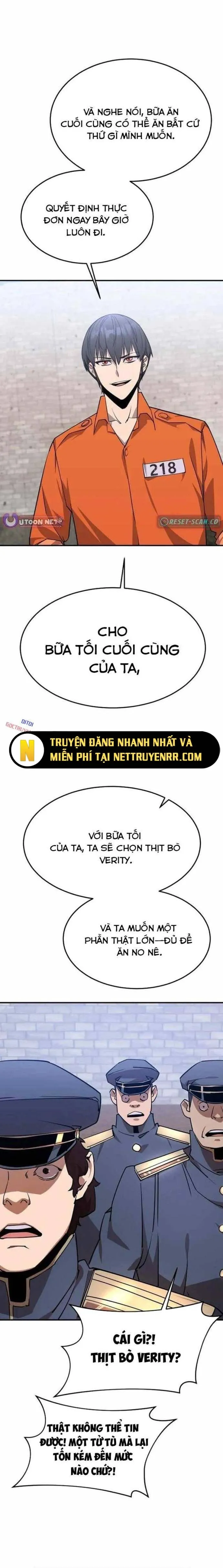 Thiên Tài Ma Pháp Sư Vật Lí: Chapter 4