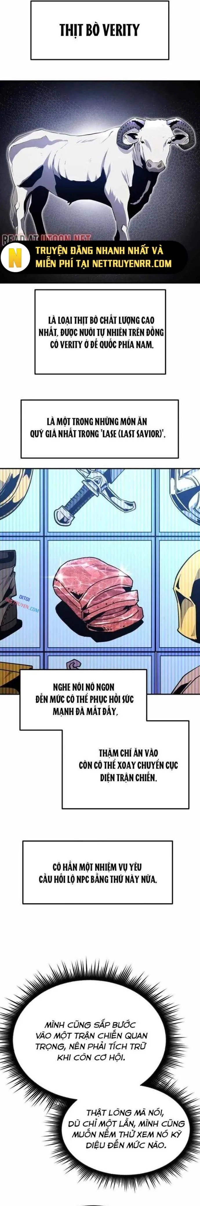 Thiên Tài Ma Pháp Sư Vật Lí: Chapter 4