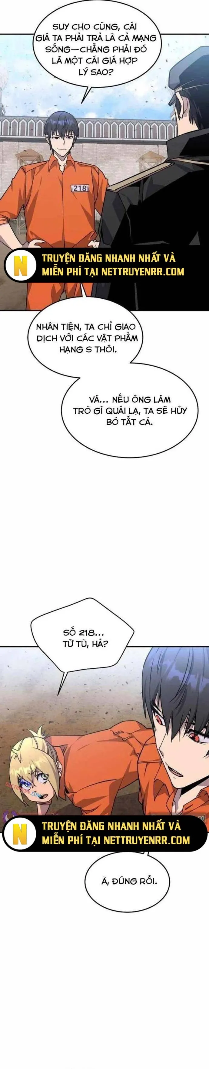 Thiên Tài Ma Pháp Sư Vật Lí: Chapter 4