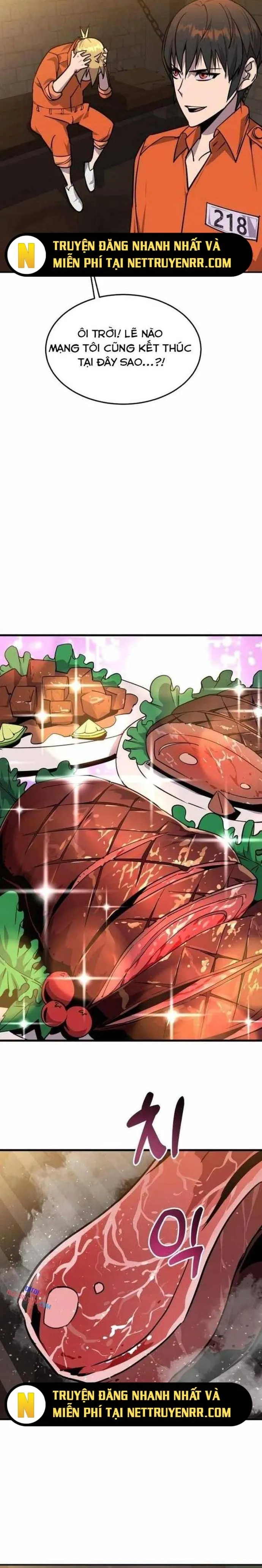 Thiên Tài Ma Pháp Sư Vật Lí: Chapter 4