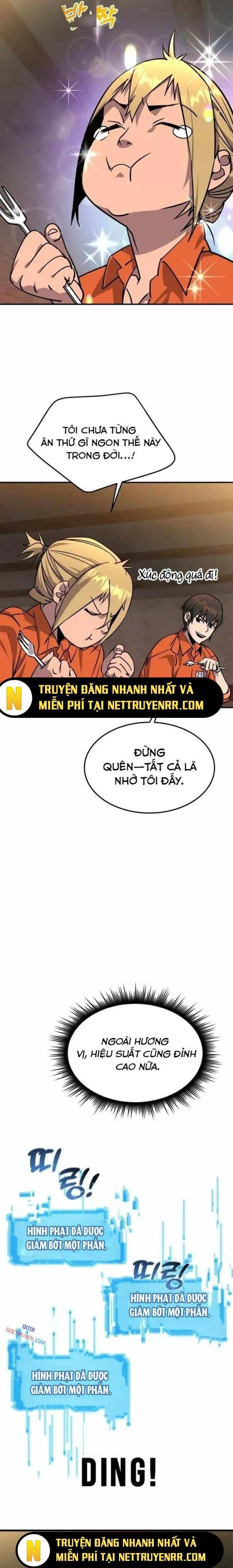 Thiên Tài Ma Pháp Sư Vật Lí: Chapter 4