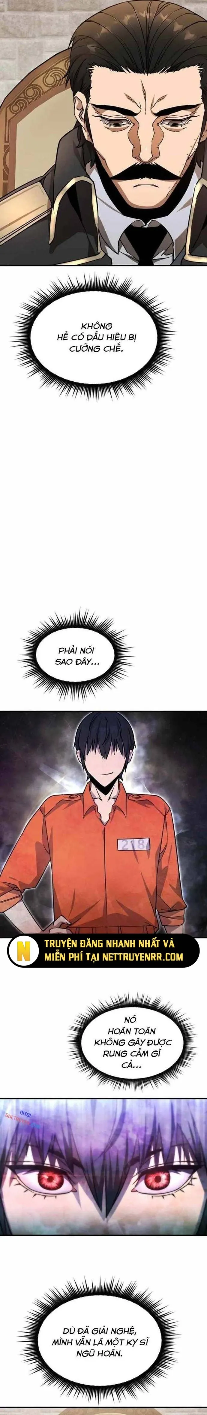 Thiên Tài Ma Pháp Sư Vật Lí: Chapter 4