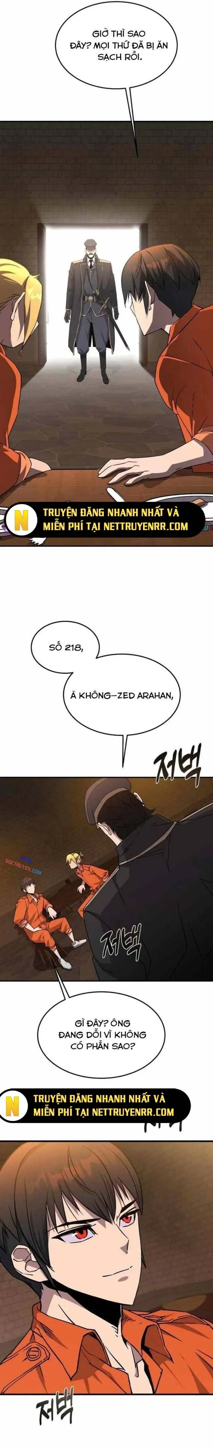 Thiên Tài Ma Pháp Sư Vật Lí: Chapter 4