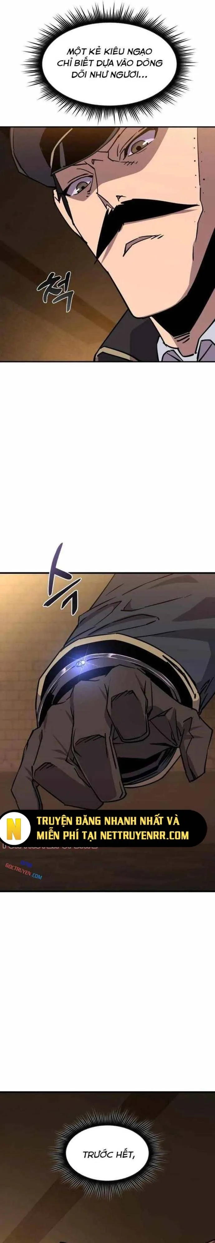 Thiên Tài Ma Pháp Sư Vật Lí: Chapter 4