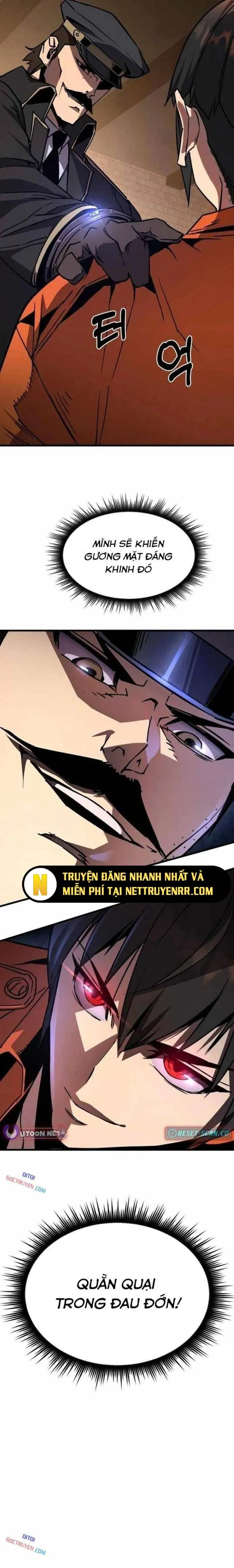 Thiên Tài Ma Pháp Sư Vật Lí: Chapter 4