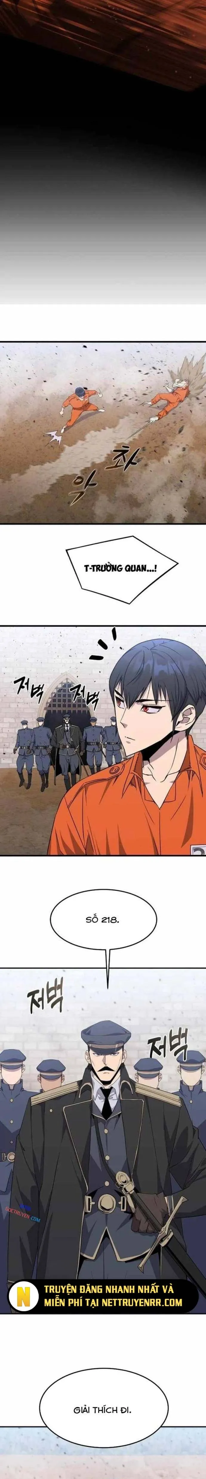 Thiên Tài Ma Pháp Sư Vật Lí: Chapter 4