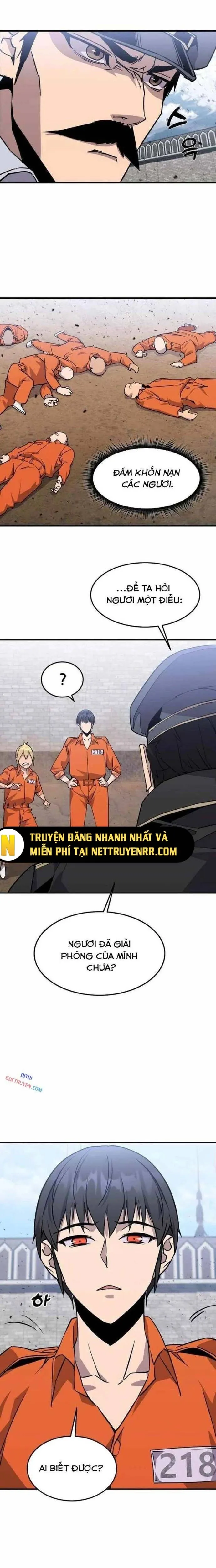 Thiên Tài Ma Pháp Sư Vật Lí: Chapter 4