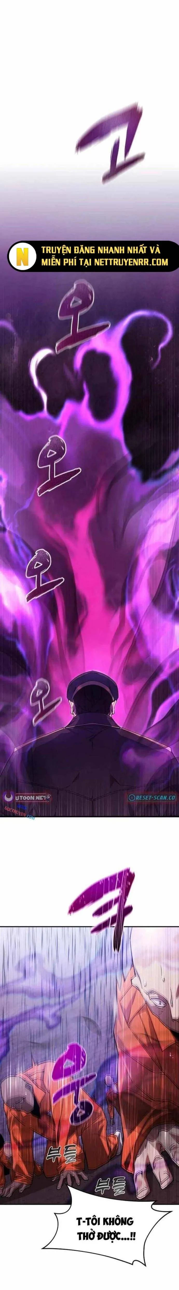 Thiên Tài Ma Pháp Sư Vật Lí: Chapter 4