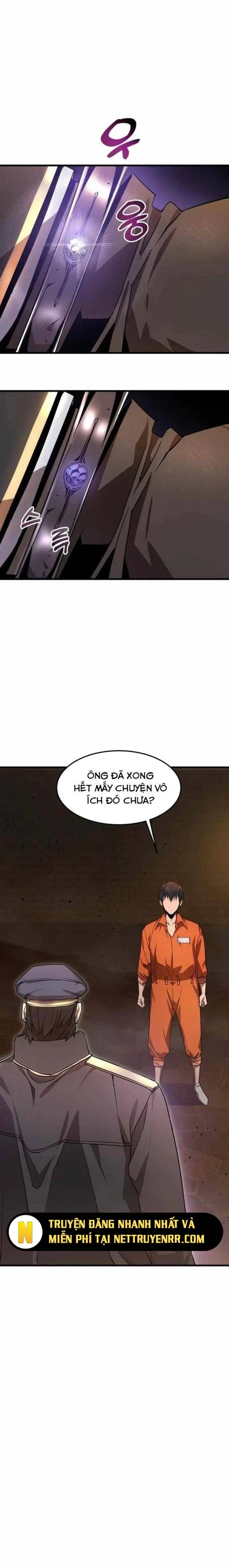 Thiên Tài Ma Pháp Sư Vật Lí: Chapter 5