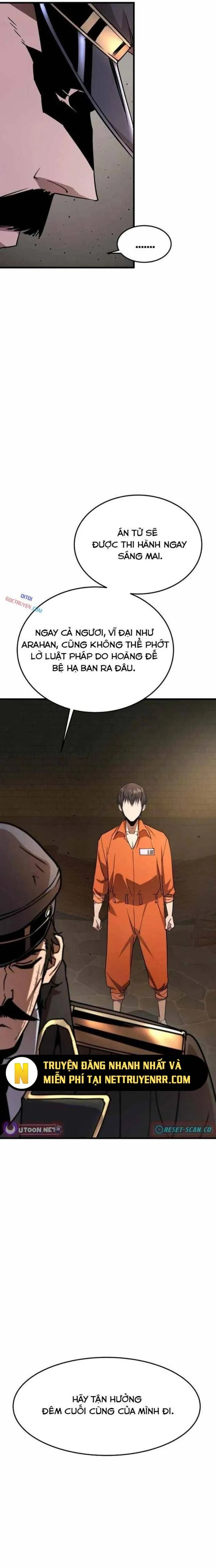 Thiên Tài Ma Pháp Sư Vật Lí: Chapter 5